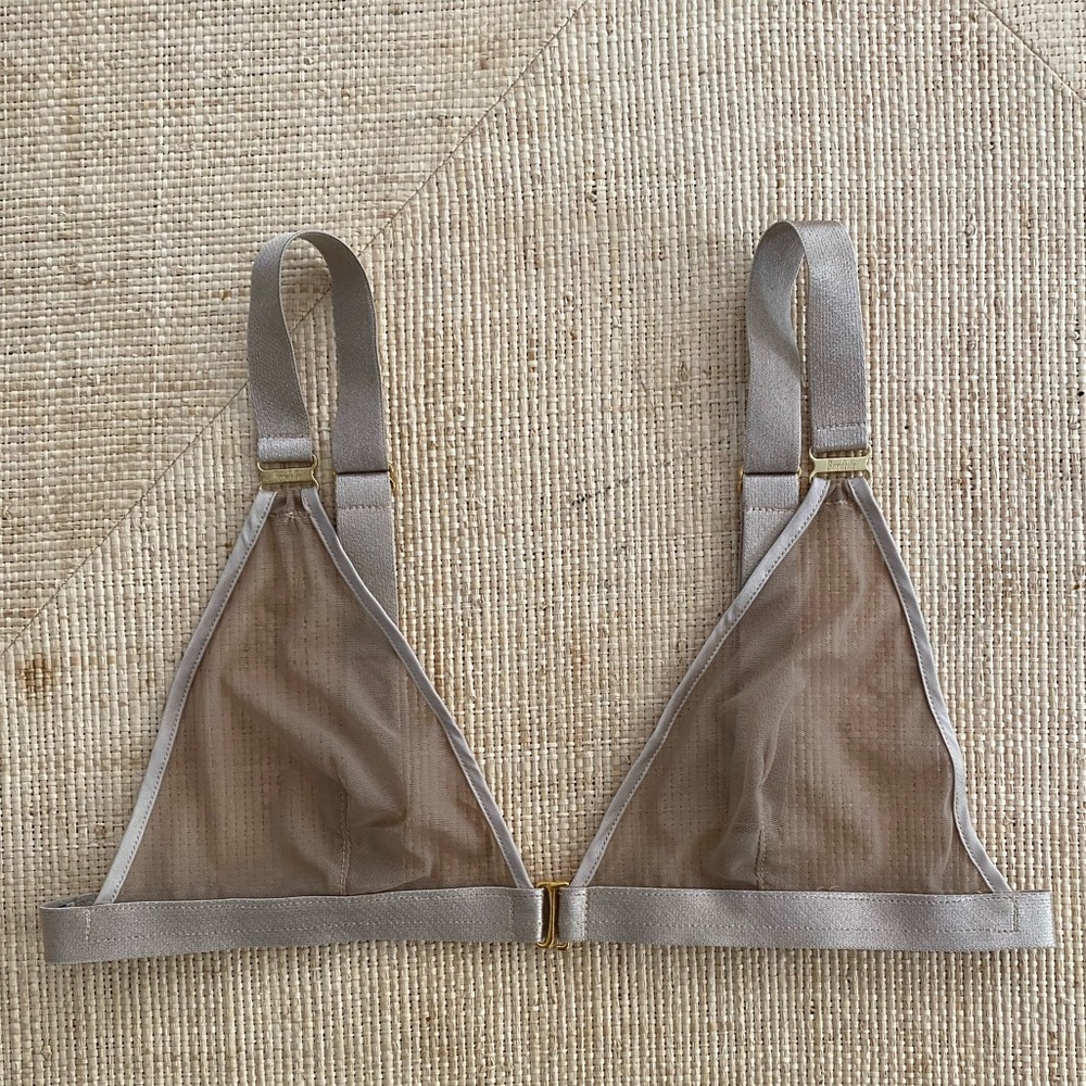 Bordelle Triangle Bra